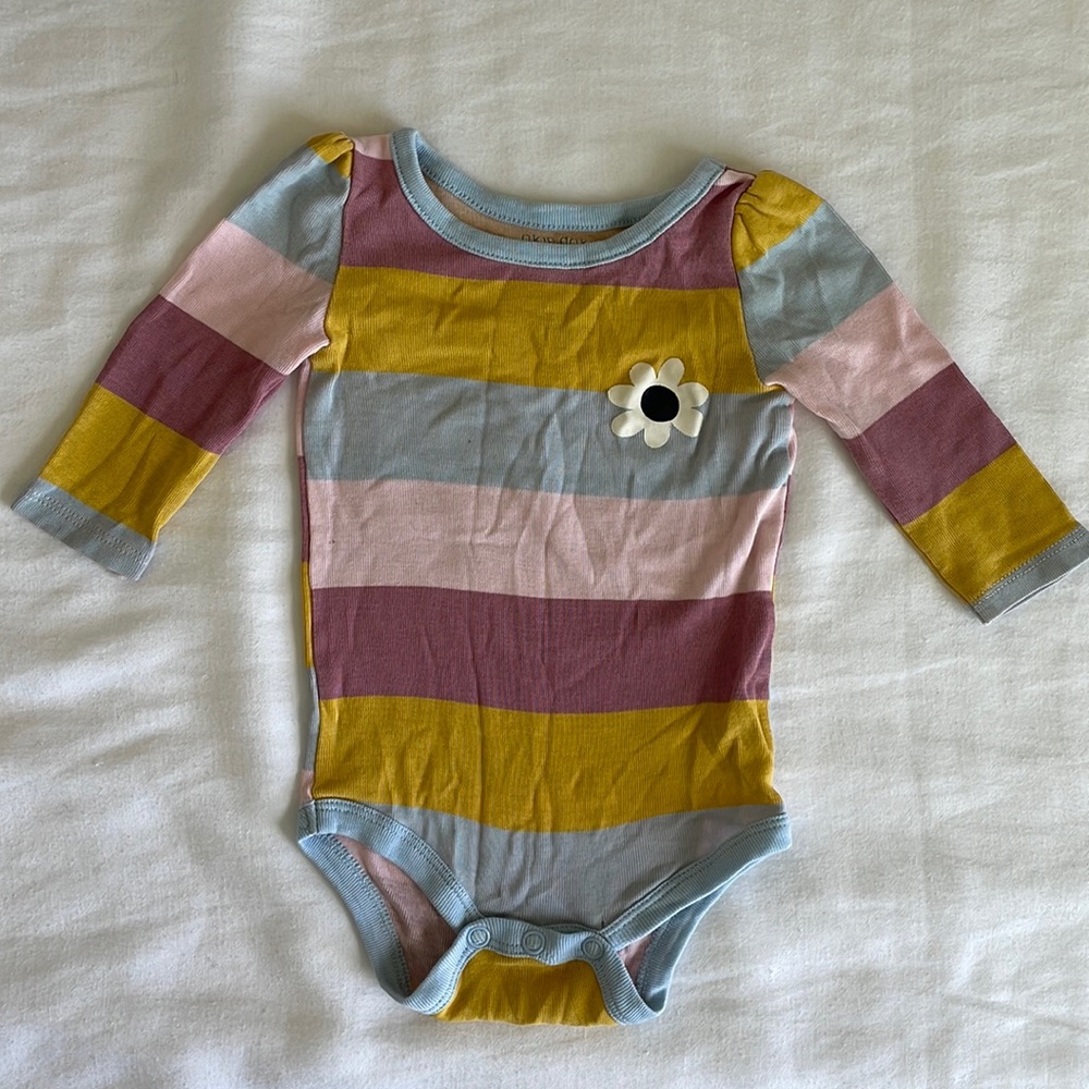 Okie Dokie Onesie